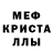 MDMA crystal Veranika Blabimerovna